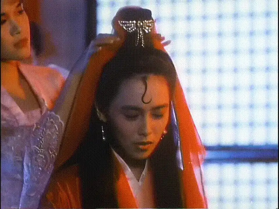 [港台] [自行打包] 港台三级经典-倩女云雨情（灵幻新娘） 高清修复版 [1V+5.17G][百度盘]