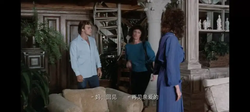 [中文字幕] [转载搬运] 母子乱伦电影 禁忌3 [1v+2gb][百度盘]
