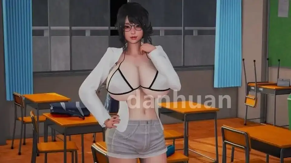 [转载搬运] 双端 后宫腐败6.0=Harem Corruption [1+3.7G][百度盘]