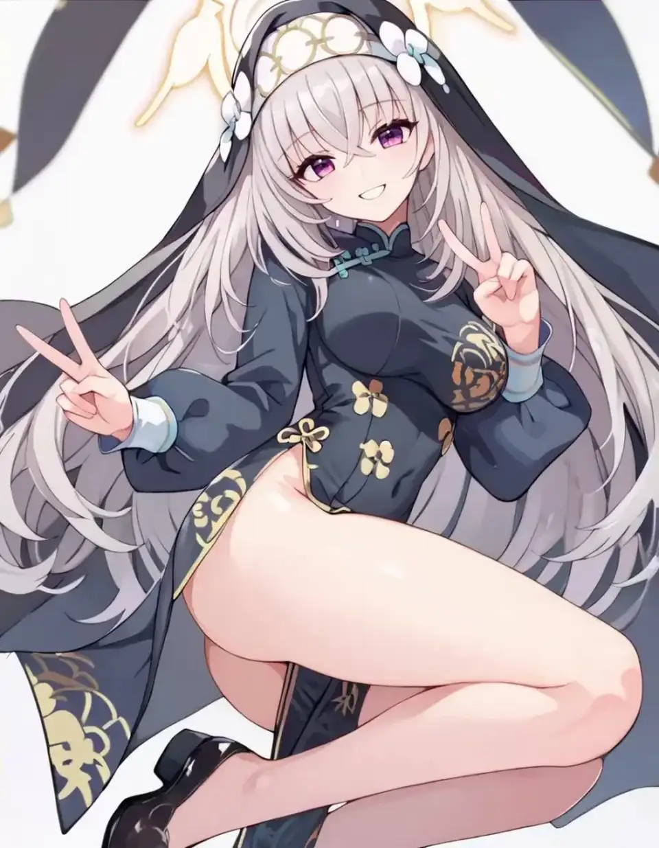 [合集] [转载搬运] 【同人作品图集】 アオトーメイ 更新至2025-7-25 [np+3G][百度盘]