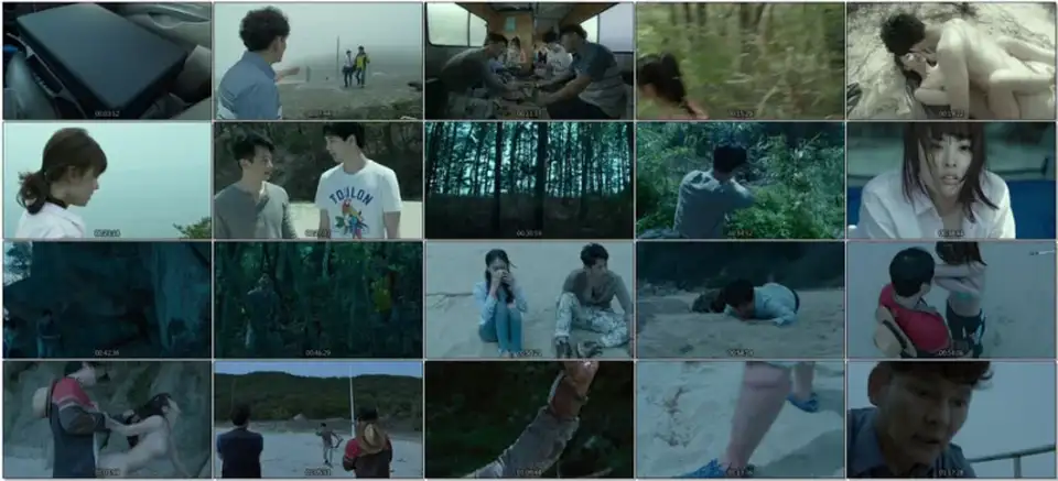 [韩国] [转载搬运] [韩国-三级] 欲望之岛.Island Of Desire [韩语中字] [1v+1.88GB][磁力链接]
