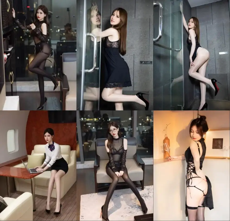[美女御姐] [转载搬运] 《頂級女模震撼洩密》顔值巅峰秀人網當紅女神模特【美_. [2+1735 MB][磁力链接]
