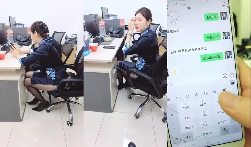 [美女御姐] [转载搬运] 《超級重磅逆天行爲》佛山院子售樓部經理光天化日潛規_. [2+2722 MB][磁力链接]