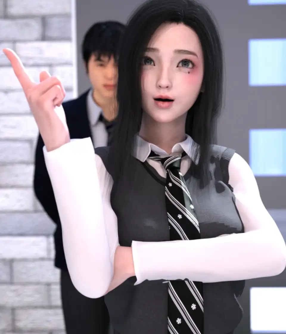 兄弟竟然拜托我照顾他的妻女 第七章 [191P-90M]