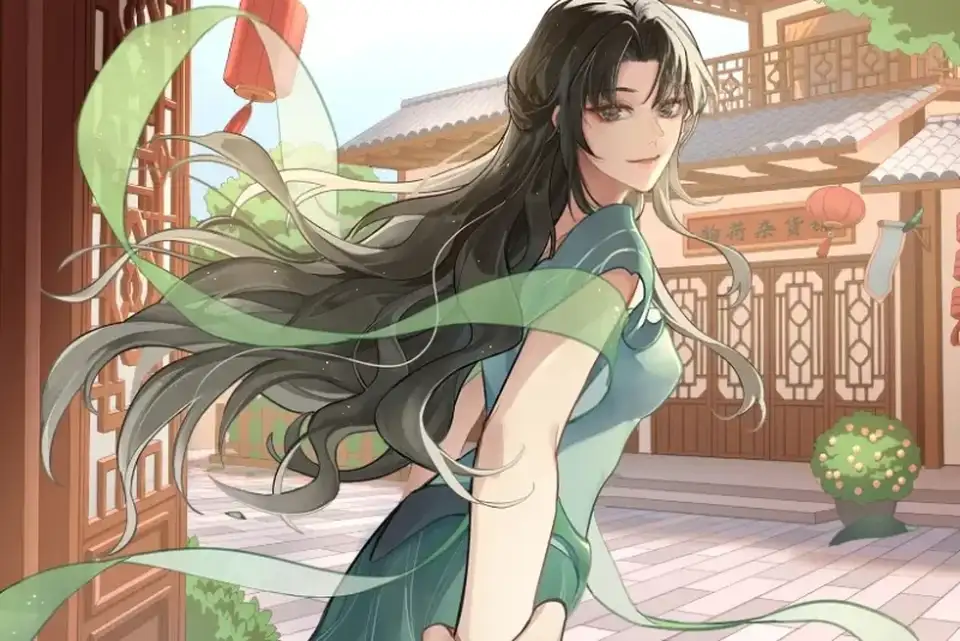 [自行打包] 风信楼完结版 [1，7z+1.44g][百度盘]