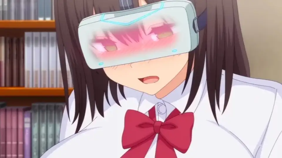 [里番] [自行打包] [中字字幕] 【1080p【】淫靡倫理・遊戲達人 1➕2 [2v+436mb][百度盘]