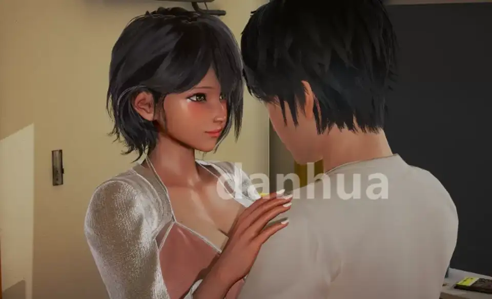 [转载搬运] 双端 后宫腐败6.0=Harem Corruption [1+3.7G][百度盘]
