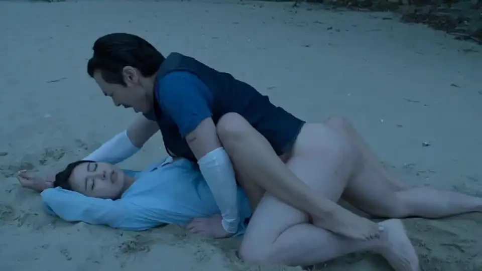 [韩国] [转载搬运] [韩国-三级] 欲望之岛.Island Of Desire [韩语中字] [1v+1.88GB][磁力链接]