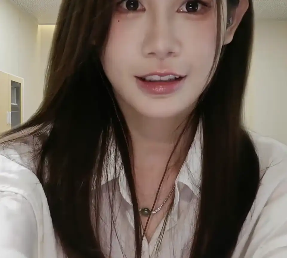 Misa喵老师【情景ASMR】《心跳诊察室》——医生_能见到你太好了 1V101M百度盘