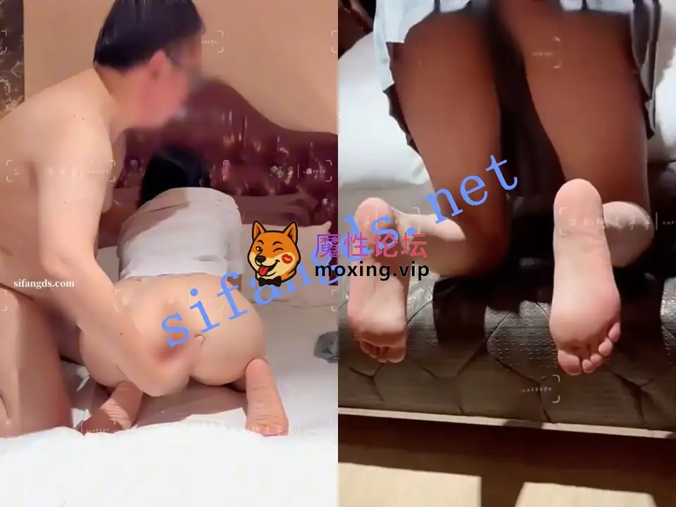 【重磅】极品淫妻【人妻的情欲日记 恋足的宁宁】付费私拍【3V+6.98G-百度】