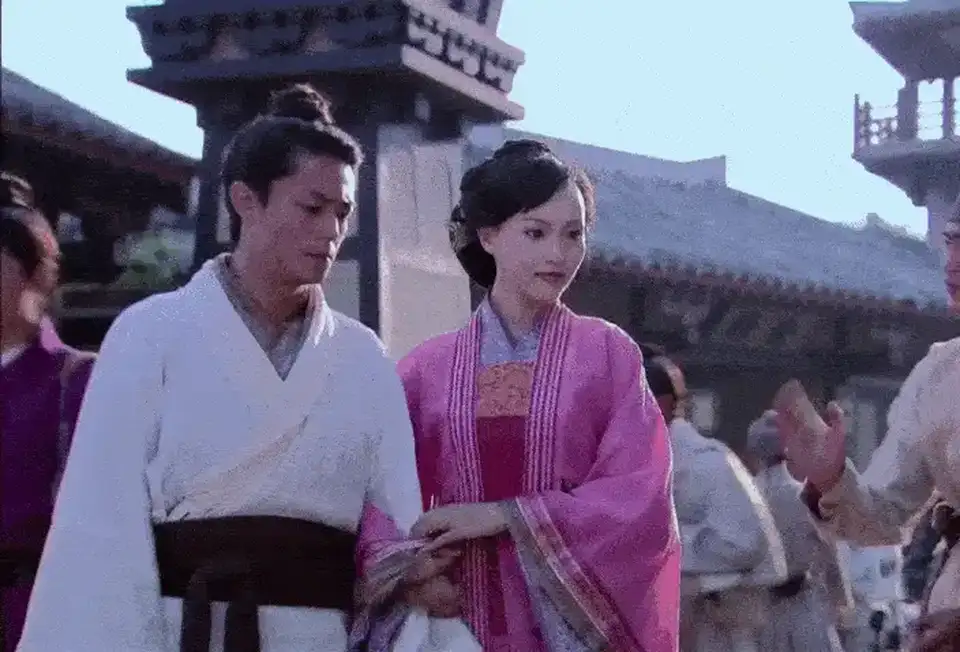 [唯美] [自行打包] 最新《仙剑奇侠传3魔改版》图生视频 第三期 [45V+170M][百度盘]