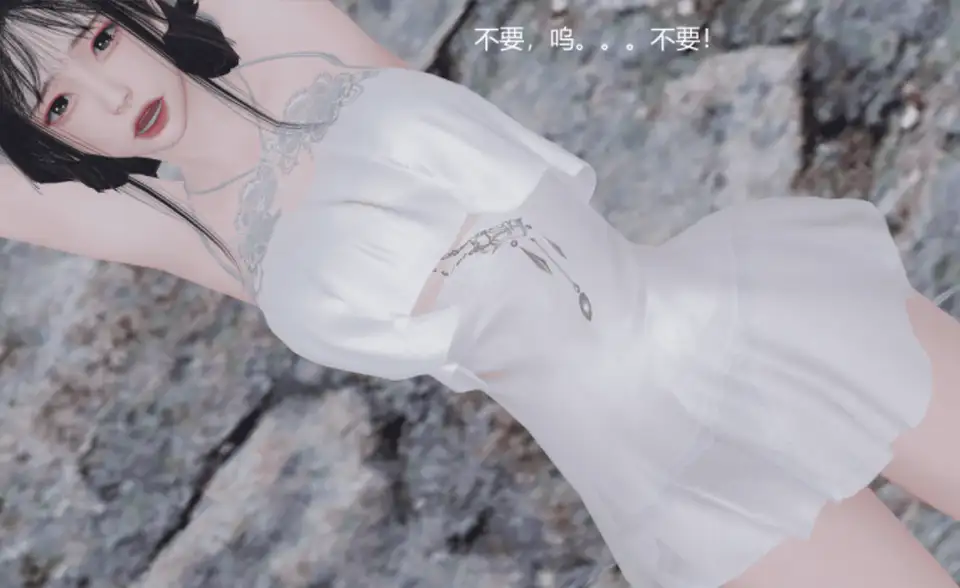 [Simo] 重生到天龙 王语嫣受辱记[130P-160M]