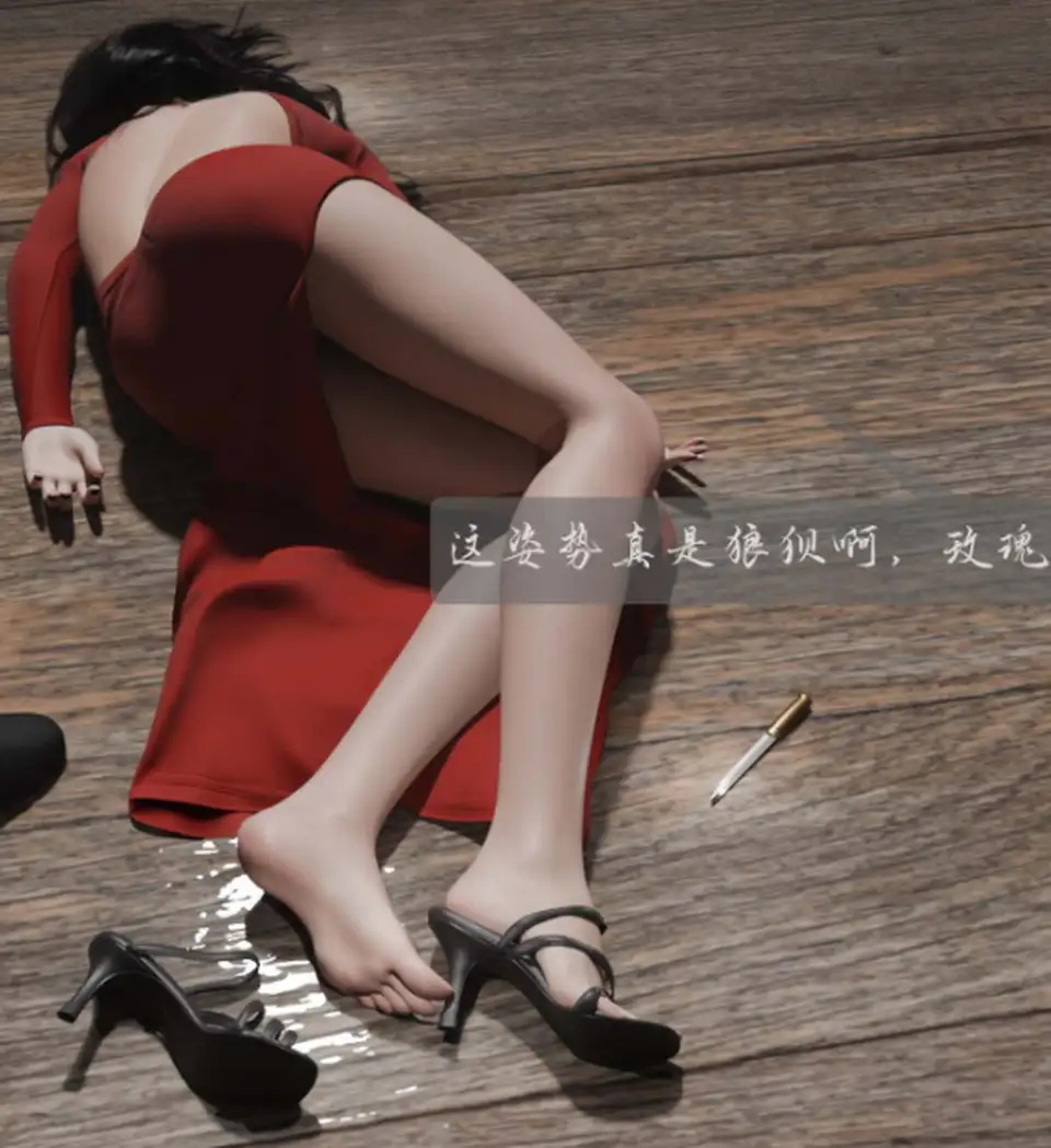 [nomalll]漫漫长夜 第一章[77P-66M]
