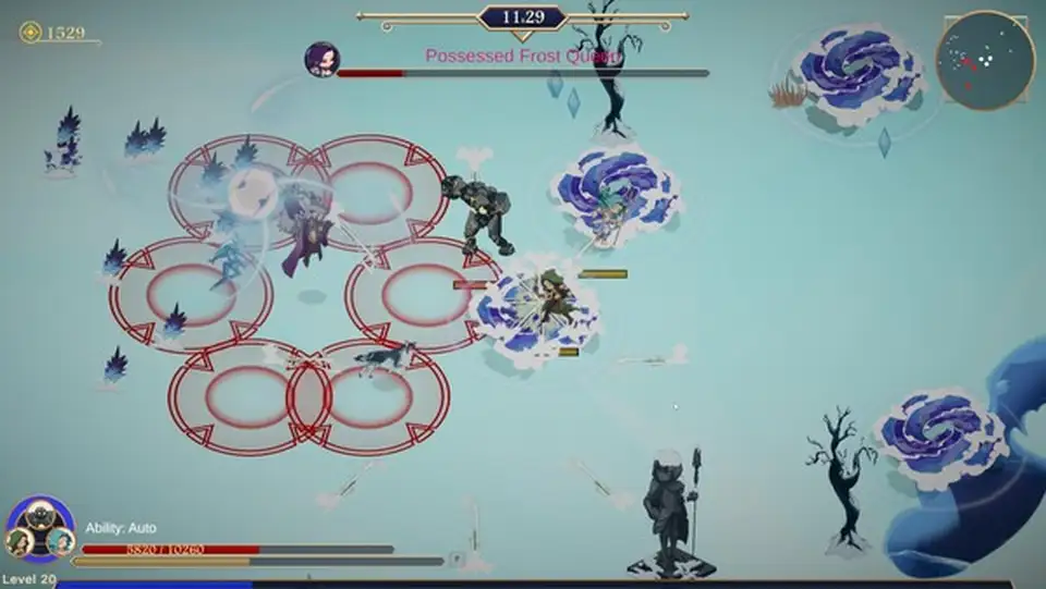 三重生存 Tri Survive-官方中文-Build.20016835-解压即撸-