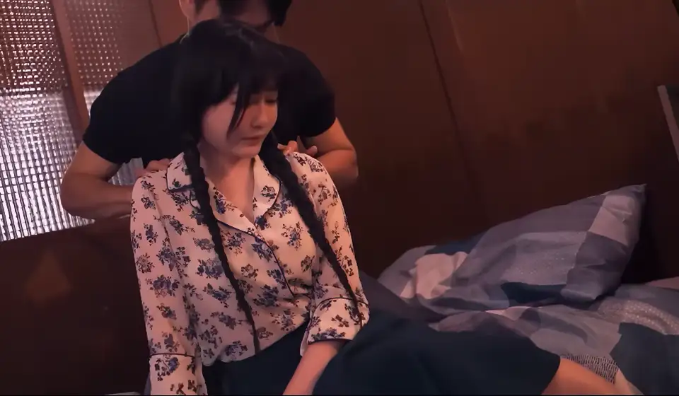 少年阿宾迷离舞会沈娜娜蜜苏
