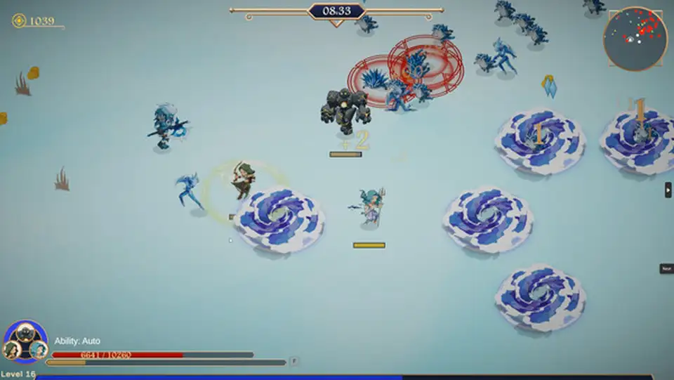 三重生存 Tri Survive-官方中文-Build.20016835-解压即撸-