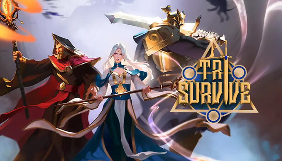 三重生存 Tri Survive-官方中文-Build.20016835-解压即撸-