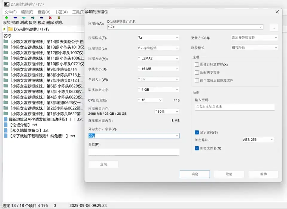 [91大神] [自行打包] 探花系列 铁锤妹妹小陈女友14部合集 [14v+45.9g][百度盘]