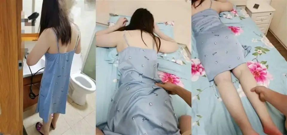 [乱伦] [转载搬运] 趁醉酒终于插进我妈的身体❤️后面弄醒了边骂我边哭吓_. [1V9P+660M][百度盘]