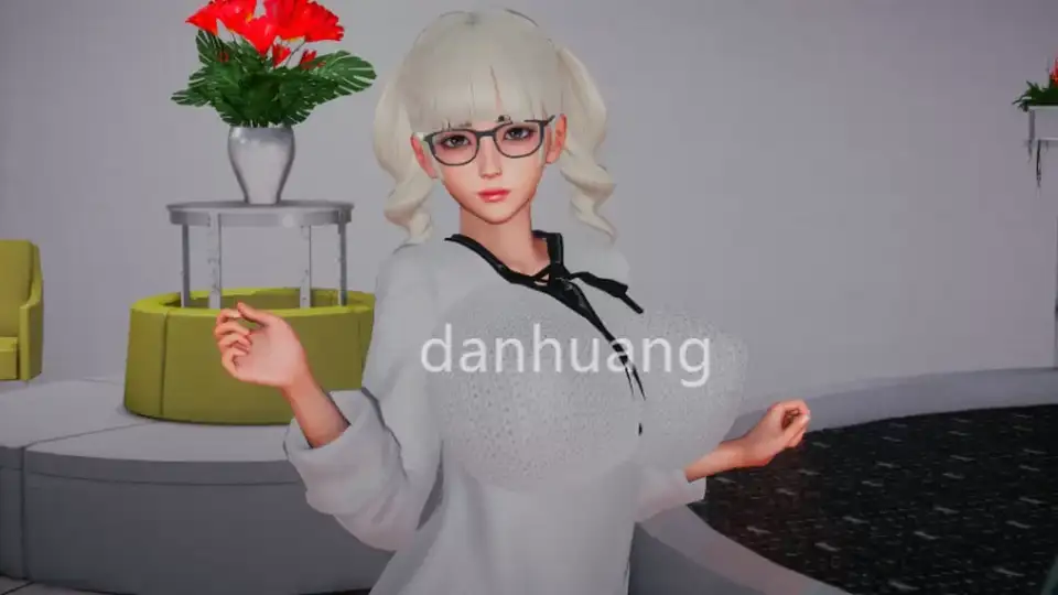 [转载搬运] 双端 后宫偶像5.0-Harem Idol [1+3.8G][百度盘]