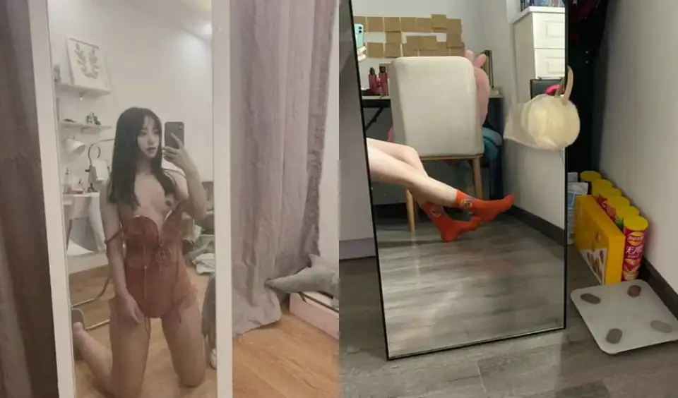 [91大神] [转载搬运] 学院派极品身材女神被富二代包养蹂躏不雅视频流出 [9V+1.6G][百度盘]