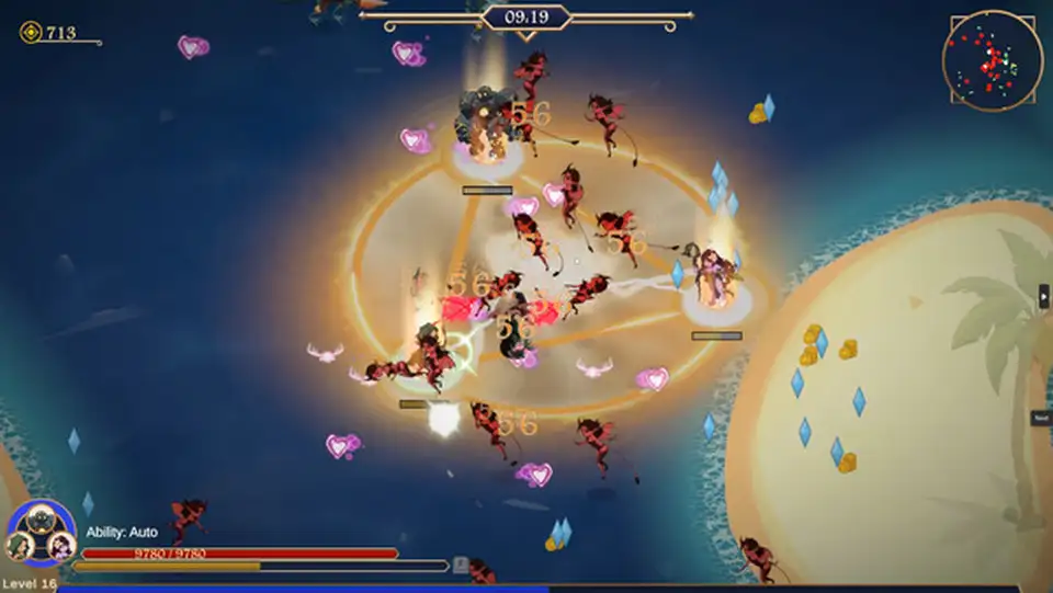 三重生存 Tri Survive-官方中文-Build.20016835-解压即撸-