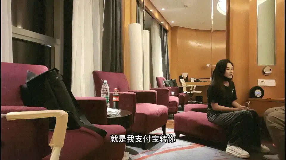 [91大神] [自行打包] 小宝寻花之极品颜值甜美大圈妹子各种体位骑乘猛操 [1V+1.24G][百度盘]