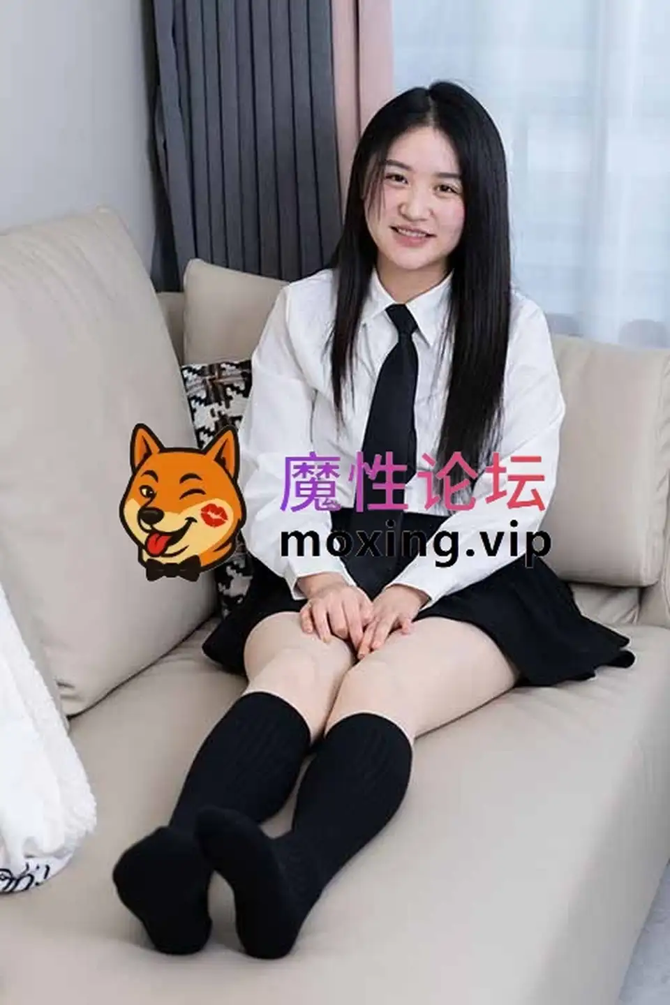 甜予摄影-澜澜-超短裙短靴、小腿袜肉丝 [165P1V-2G百度网盘]
