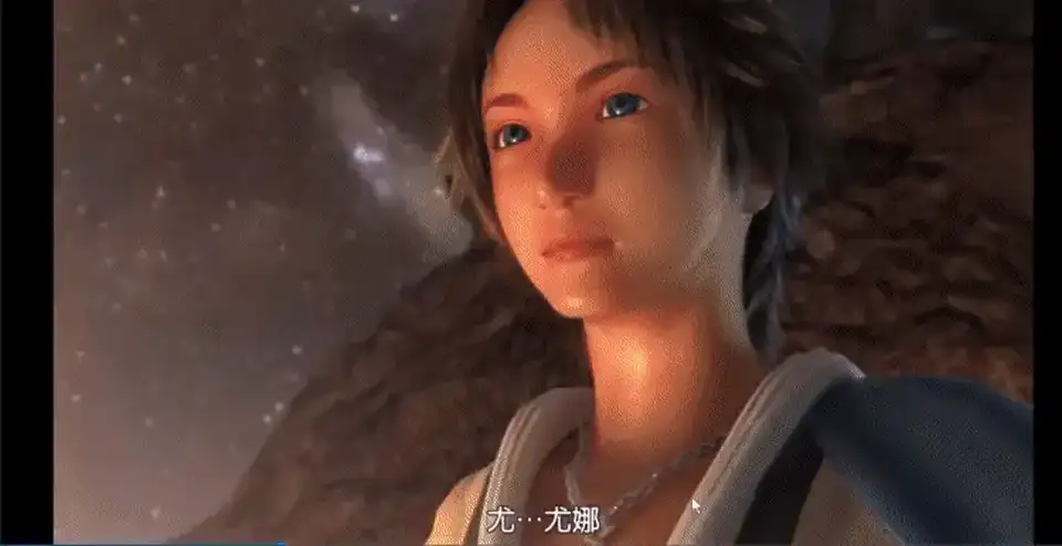 [3D] [自行打包] 最终幻想精品同人长篇有剧情有对话中文字幕版合集１５部 [视频：１５V+１２G][百度盘]