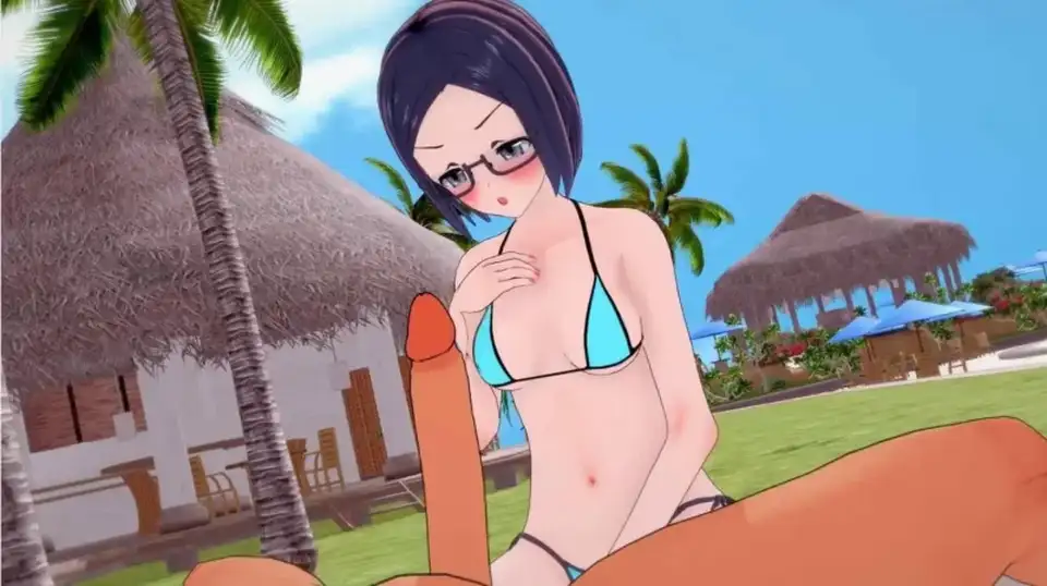 [转载搬运] 【后宫-NTR-全画廊-双端】The King of Summer夏日之王v0.6.2EA版 [4+7.61G][百度盘]