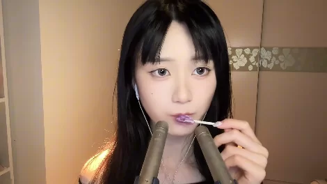 [转载搬运] 可爱k助眠 甜食棒棒糖 13min [1v+577m][百度盘]