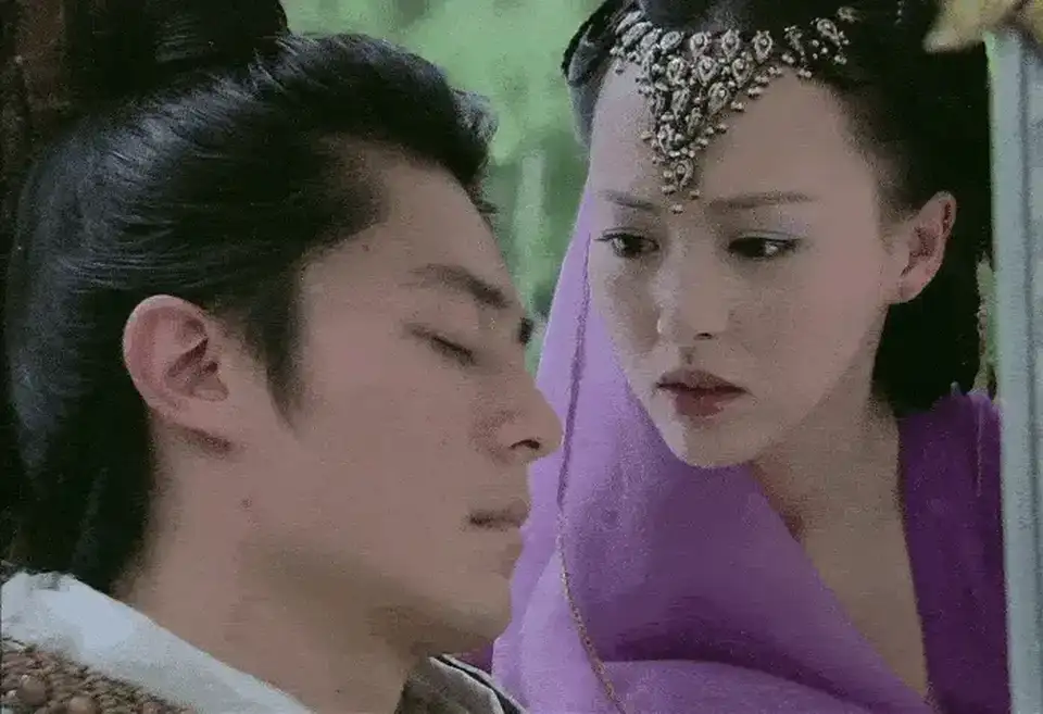 [唯美] [自行打包] 《仙剑奇侠传3魔改版》图生视频大集合 [61v+263m][百度盘]