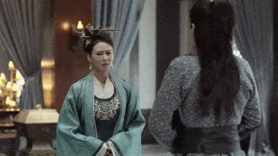 [唯美] [自行打包] 《庆余年魔改版》图生视频大集合 [53v+335m][百度盘]