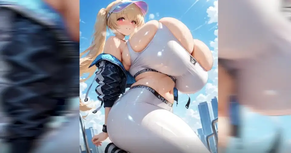 [音声] [自行打包] 音频+AI图 家有闺蜜的儿子 [1+500M][百度盘]