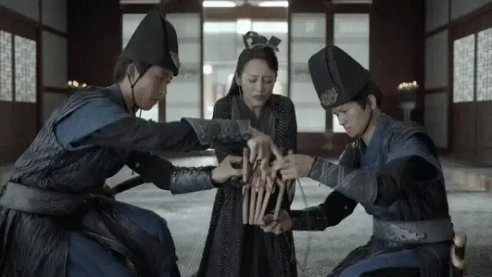 [唯美] [自行打包] 《庆余年魔改版》图生视频大集合 [53v+335m][百度盘]