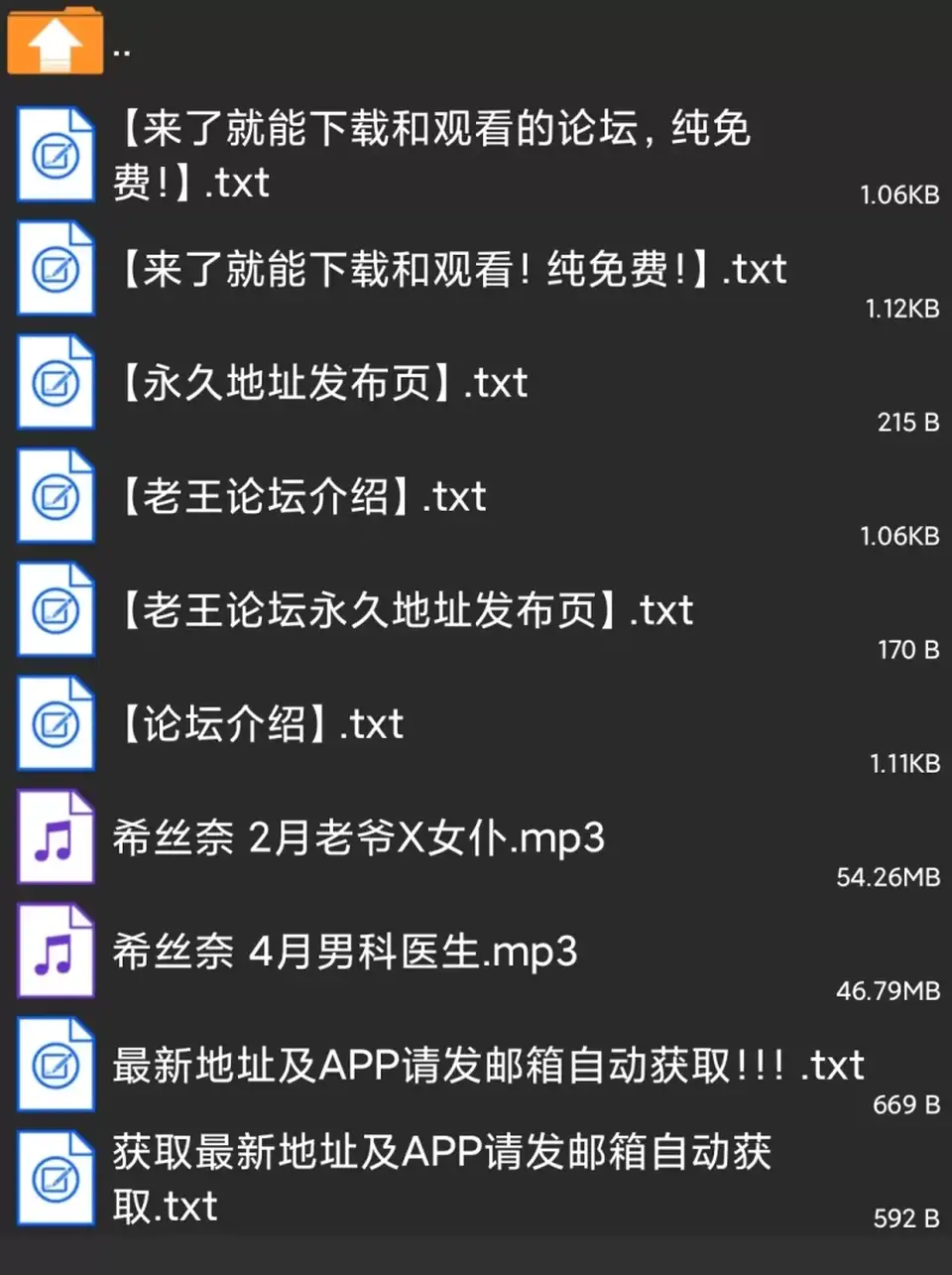 [自行打包] 希丝奈2月4月音声（2mp3） [2+100M][百度盘]