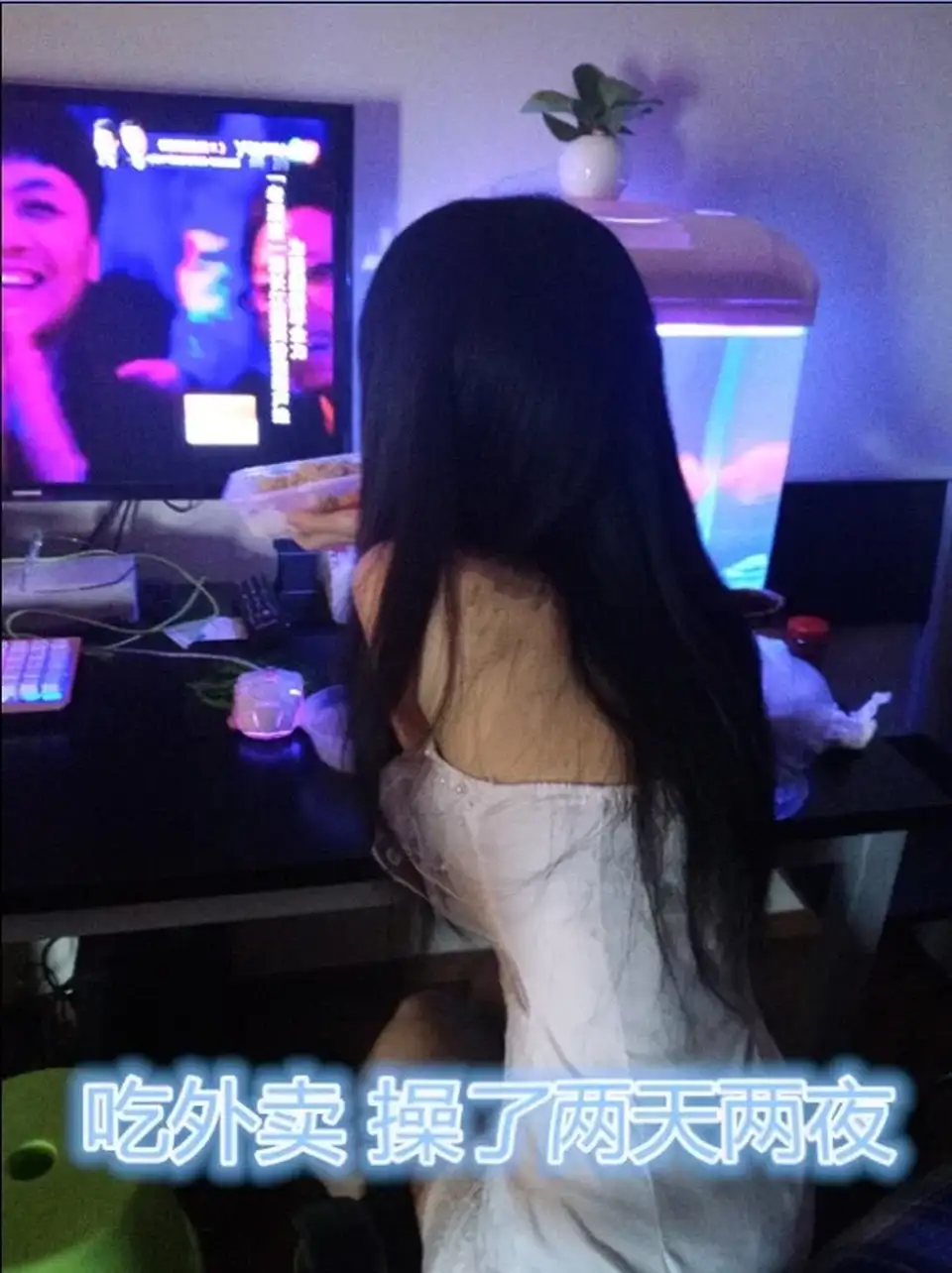 [美女御姐] [转载搬运] -91大神xxr微信约炮95年开裆肉丝女神性感美腿要求把精液射_. [2+379 MB][磁力链接]