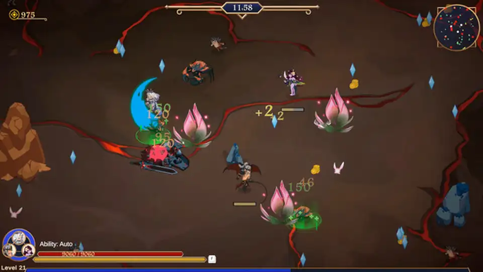 三重生存 Tri Survive-官方中文-Build.20016835-解压即撸-