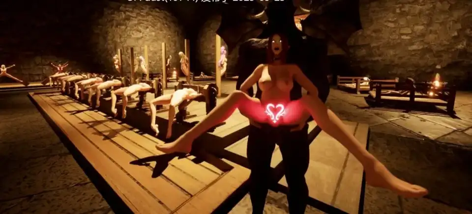 [转载搬运] 《精灵劫掠者》语言：英文 版本：v0.6（大型更新）PC [1+4G][百度盘]