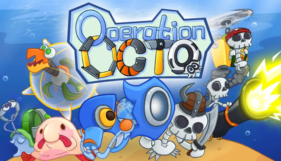 怒海章袭 Operation Octo-官方中文-Build.19933401-解压即撸-