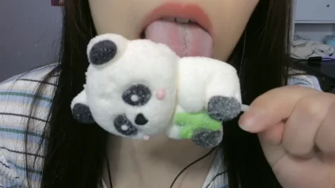 [转载搬运] 菜菜cyl不好吃 咀嚼熊猫糖 [1v+193m][百度盘]
