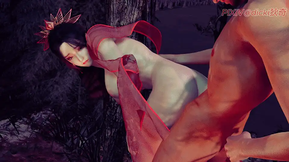 [3D-夫目前犯-NTR] dicki 9月新作：《神雕外传 · 顽童笑红尘》第一卷 顽童碎冰心 冷艳师妹的第一次被师弟夺走了 [中配-中字] [2.5G]