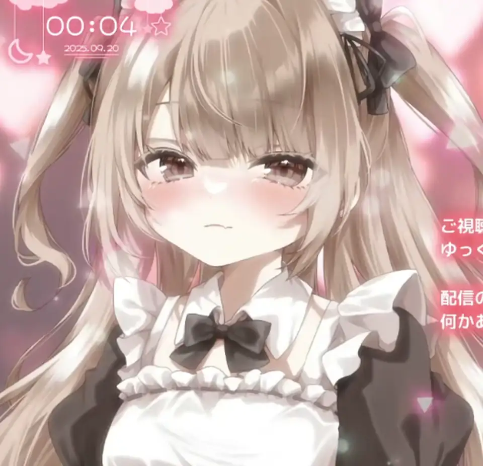 涼花みなせ 20250919 nico 1V257M百度盘