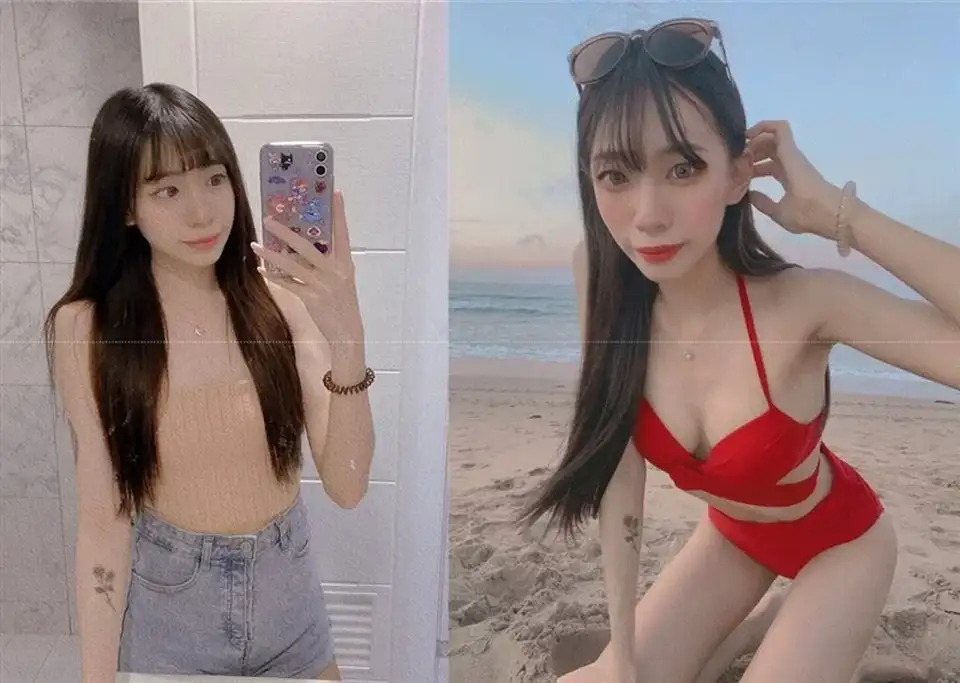 [91大神] [转载搬运] 【泄密】肤白貌美的长腿妹妹❤️私下淫荡样貌让你大开_. [1V15P+1.6G][百度盘]