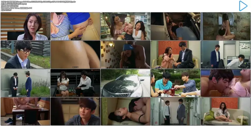 [韩国] [转载搬运] [韩国-三级] 可疑的美容院.Strange Hair Salon [韩语中字][MP4-1.9_. [1v+1.96Gb][磁力链接]