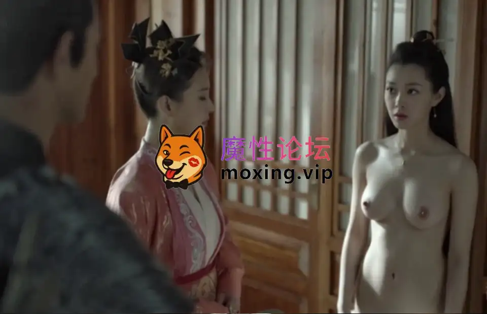 [度盘]《庆余年魔改版》图生视频 第四期