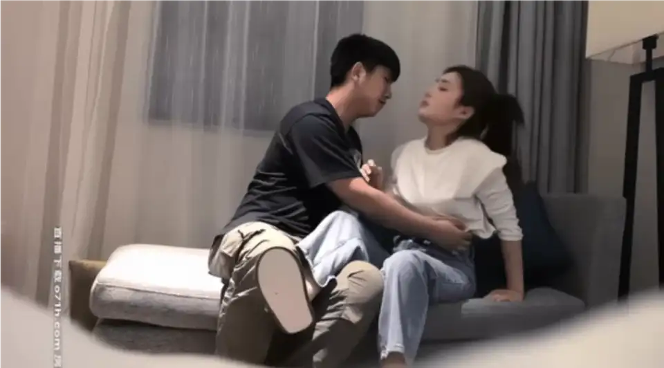 [91大神] [转载搬运] 小宝寻花之 高颜马尾小沙嗓腮红脸蛋还挺爽 [1v+5.36][百度盘]