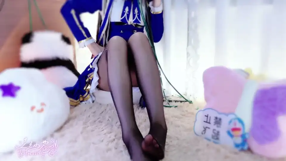 [转载搬运] 兰兰小苍--saber爽滑慢舔-甜耳亲亲-大腿丝袜摩擦 [1+808MB][百度盘]