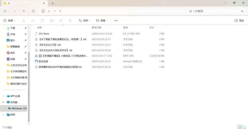 [自拍] [自行打包] 【4K增强字幕版】大熊探花-学生妹辍学兼职外围!172大长_ [1v+2.38G][百度盘]