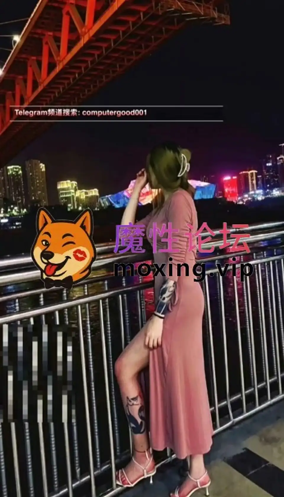 [夸克]一天一女主推特大神@深圳第一深情系列分享【二】